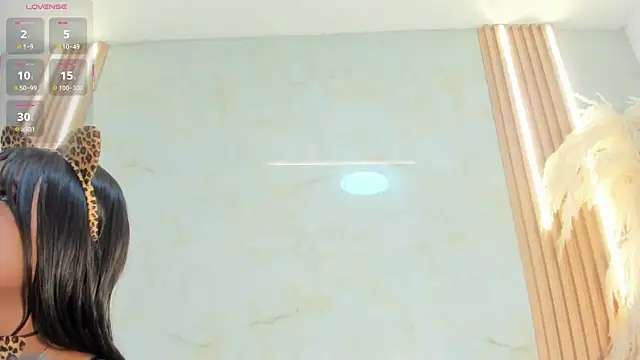 belkilima online show from October 28, 8:11 pm