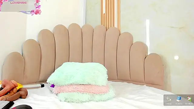 belkilima online show from January 13, 8:36 pm