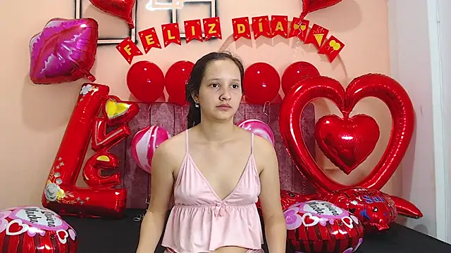 aiiram hard sex online show from February 13, 1:45 am