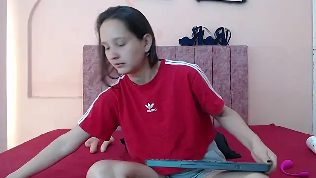 aiiram hard sex online show from July 1, 1:07 am