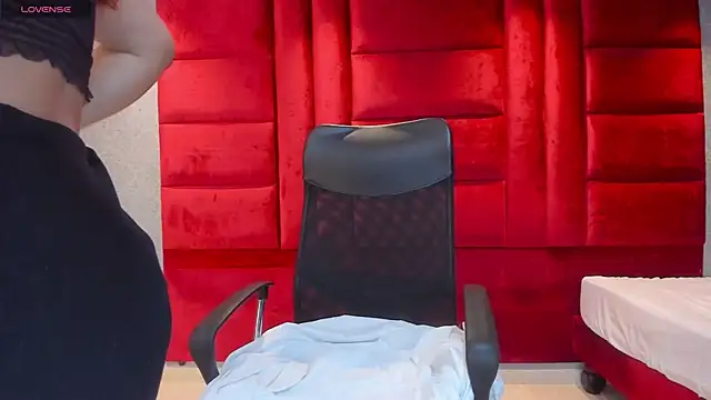 VictoriaFerro online show from December 4, 2:26 pm