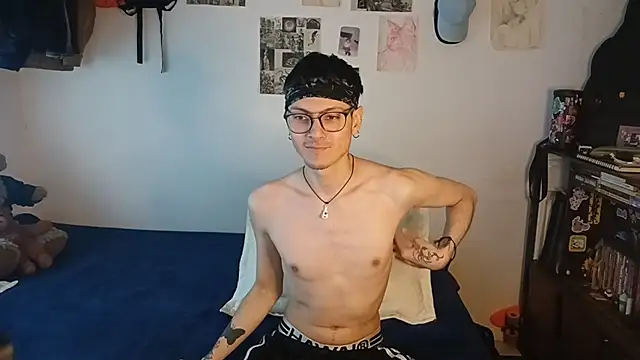 Dioniso guy8 online show from October 7, 7:22 pm