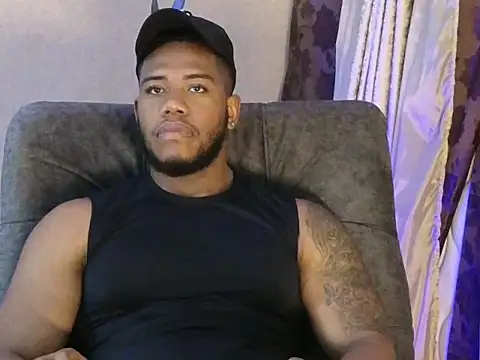 BenjaminCol  online show from October 16, 12:11 am