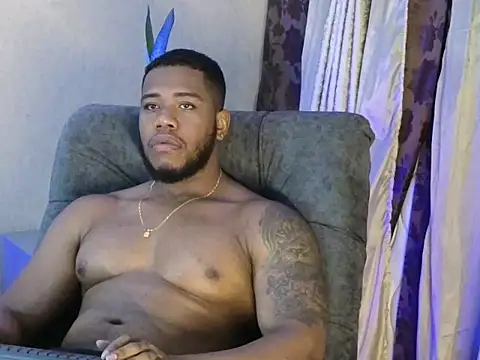 BenjaminCol  online show from October 17, 1:09 am