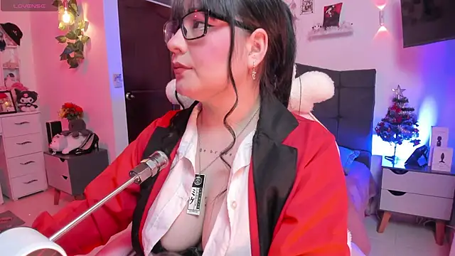 Fia   online show from November 6, 1:39 am