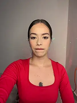 alysa g  online show from October 23, 10:08 pm