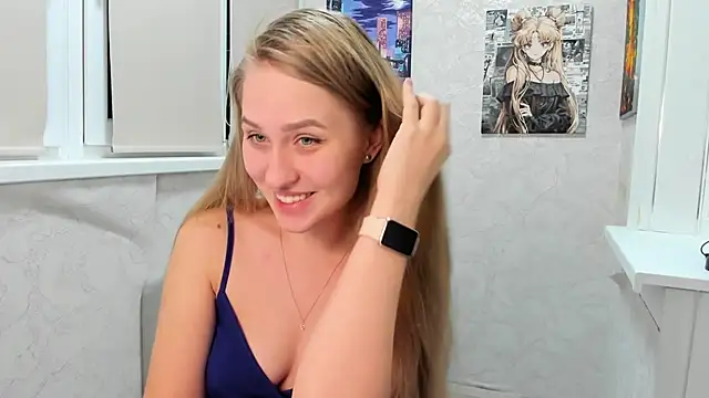 sofamuffin online show from February 14, 9:33 pm