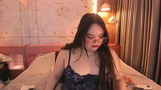 Lushi Love online show from January 11, 1:10 am