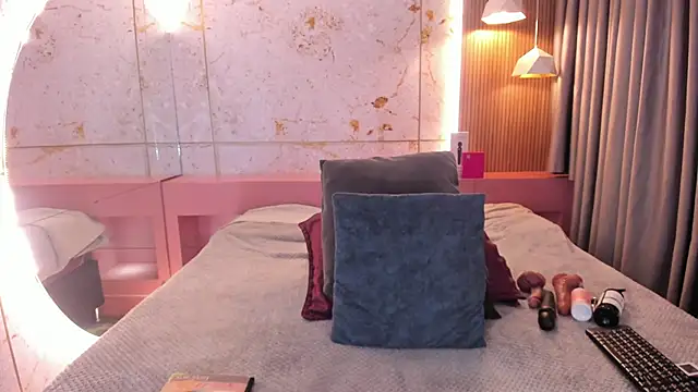 Lushi Love online show from March 2, 2:36 am