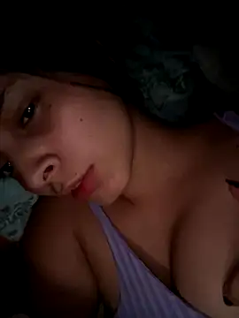 Mia jhoonson online show from September 27, 3:00 am