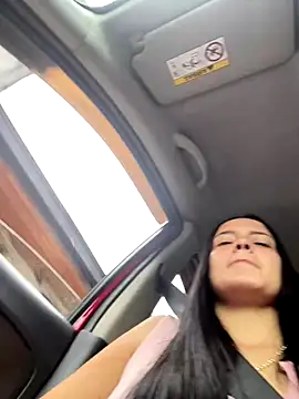 Mia jhoonson online show from December 19, 7:43 pm