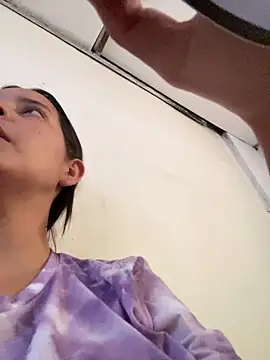 Mia jhoonson online show from April 1, 7:44 pm