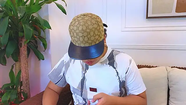 Naim Bennetsex online show from March 7, 6:49 pm