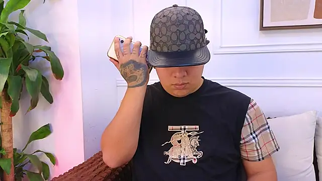 Naim Bennetsex online show from March 25, 6:36 pm