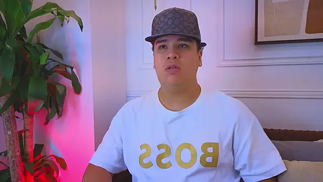 Naim Bennetsex online show from April 16, 6:52 pm