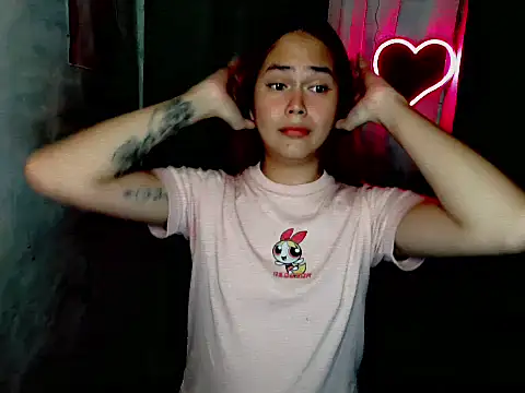 sweetsassyxx online show from October 11, 6:23 am