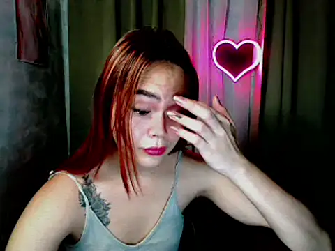 sweetsassyxx online show from November 7, 1:38 am