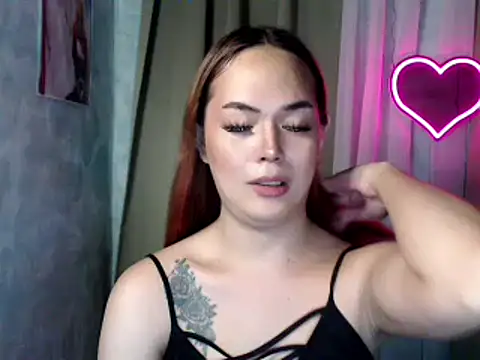 sweetsassyxx online show from December 14, 3:06 pm