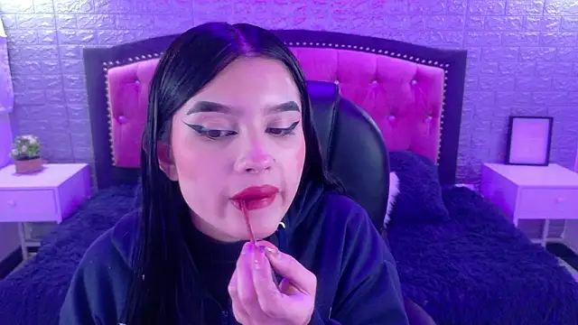 Natalie loffreda online show from February 5, 3:22 am