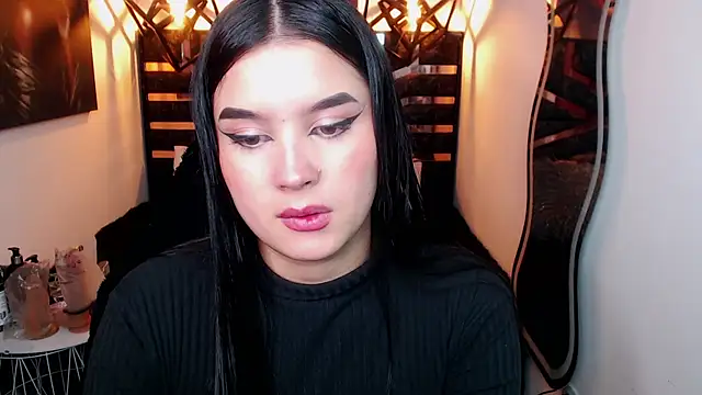 Natalie loffreda online show from April 14, 7:53 pm