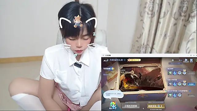 Duolamei online show from March 28, 1:00 pm