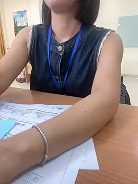 -NhaKy22 online show from October 10, 7:51 am