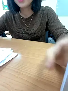 -NhaKy22 online show from October 24, 1:13 am