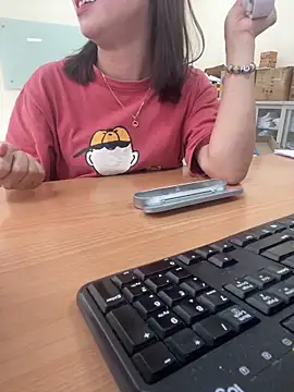 -NhaKy22 online show from April 4, 2:32 am