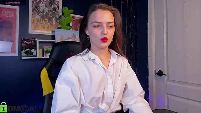 Snapshot of Ann_Perry chatting on October 11, 2:22 am Ann Perry online show from October 11, 2:22 am