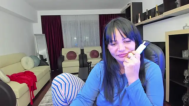 Ella sweety00 online show from February 12, 11:55 pm