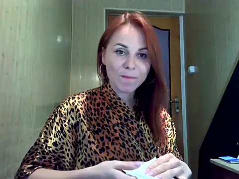 Kisa26311 online show from October 29, 9:33 am