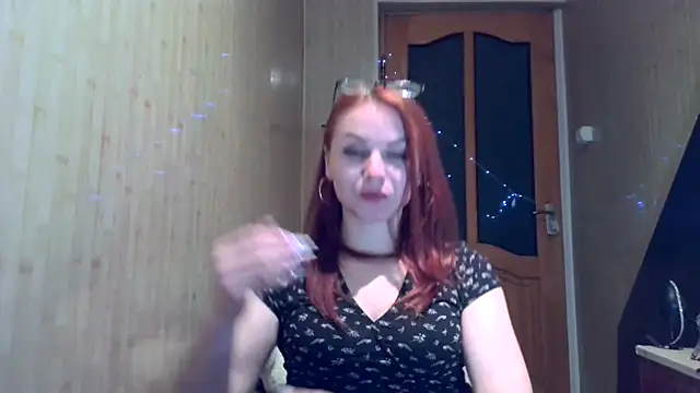 Kisa26311 online show from April 6, 5:14 pm