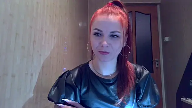 Kisa26311 online show from April 8, 10:48 am