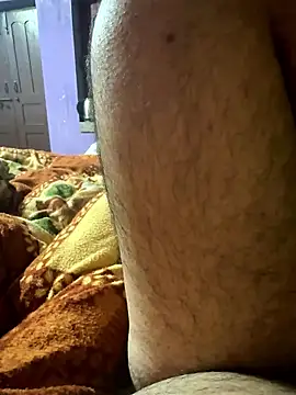 Rupkumarmaleforfun online show from January 13, 2:50 am