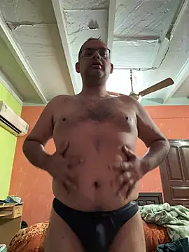 Rupkumarmaleforfun online show from January 14, 4:12 pm