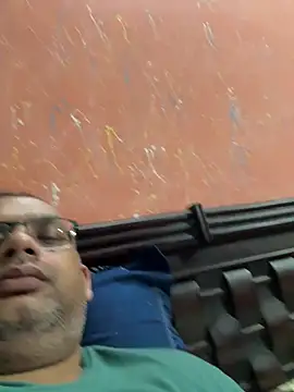 Rupkumarmaleforfun online show from February 17, 4:35 pm