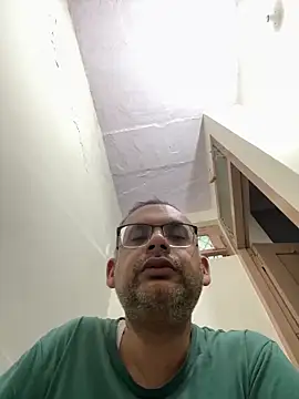 Rupkumarmaleforfun online show from February 19, 4:25 pm