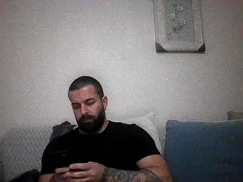 kean2365 online show from February 1, 10:41 pm