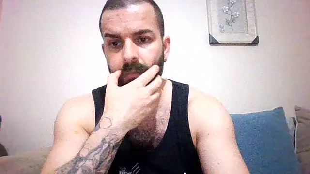 kean2365 online show from July 28, 10:31 pm