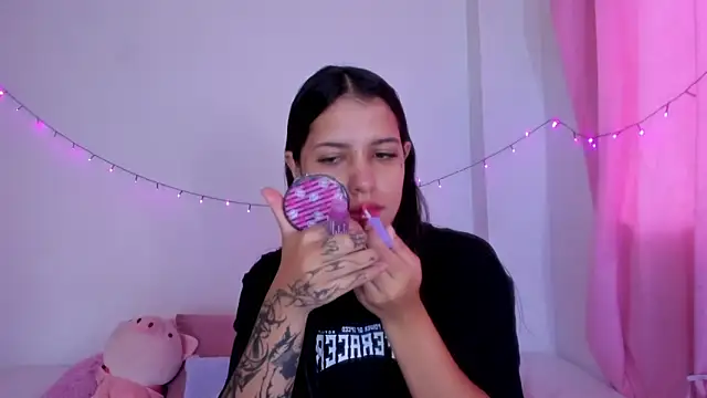 Abby roussee online show from September 30, 12:43 pm