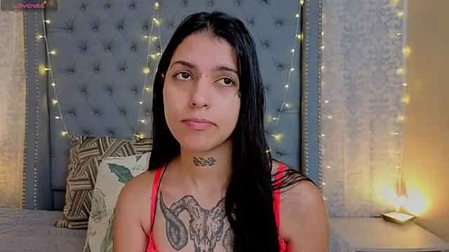 Abby roussee online show from January 6, 9:07 pm