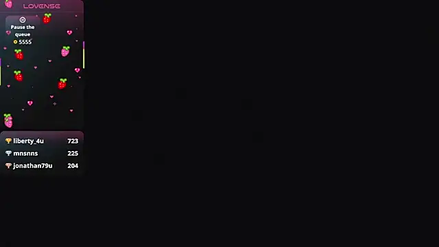 Abby roussee online show from February 21, 6:20 pm