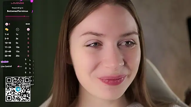 Stella of steel online show from November 17, 11:27 am