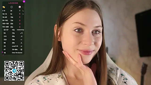 Stella of steel online show from April 4, 9:18 am