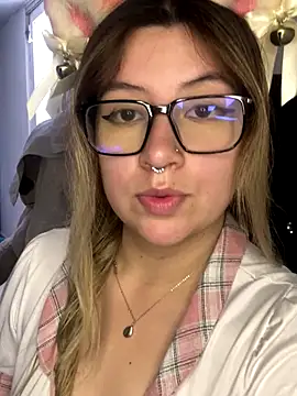 Blair Bunnyy online show from December 14, 6:12 pm