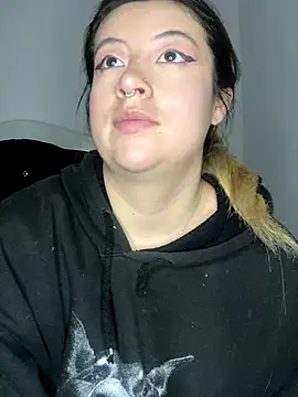 Blair Bunnyy online show from January 6, 6:39 am