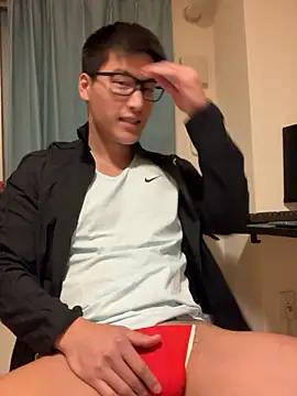 masucle216 online show from April 29, 1:59 pm