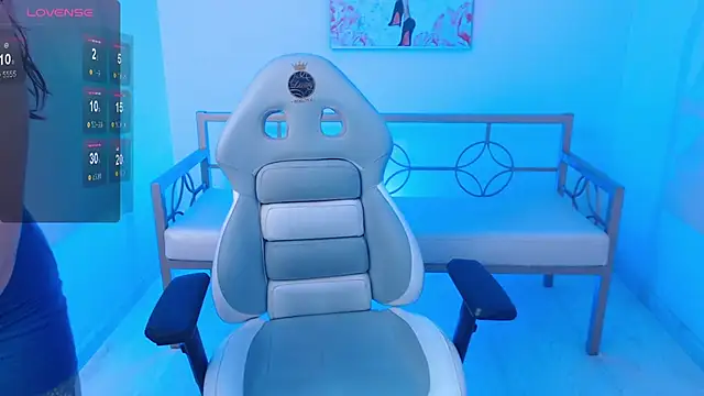 Dacota Grace online show from September 23, 4:15 am