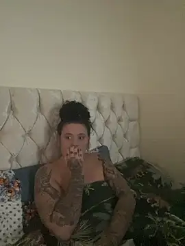 Snapshot of Charsworld chatting on February 23, 8:33 am Charsworld online show from February 23, 8:33 am