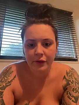 Snapshot of Charsworld chatting on March 4, 7:25 am Charsworld online show from March 4, 7:25 am